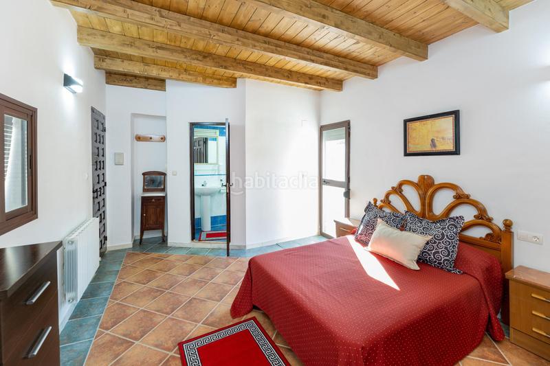 Foto ba1b45a3-c8aa-46c9-841d-e4452b052171. Edificio un rincon con alma en Alhama de Granada