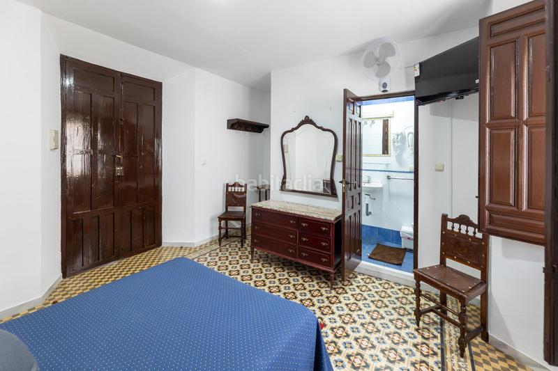 Foto c91775e8-e319-4863-97e9-8d1187d3f8c2. Edificio un rincon con alma en Alhama de Granada