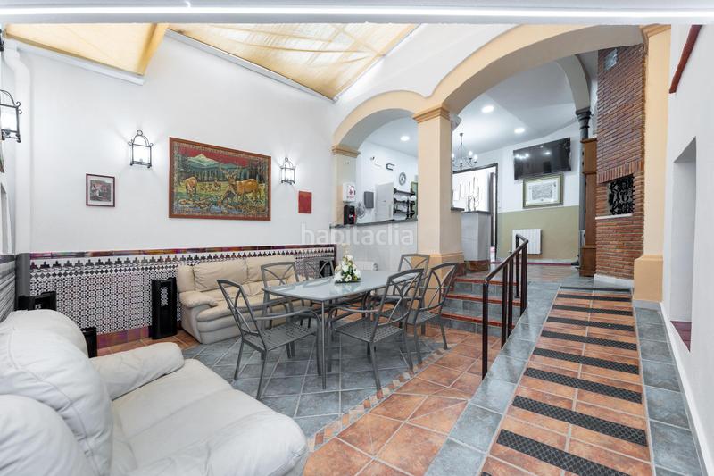 Foto d52a77e3-3f1b-418d-bdf3-dc4c51615c94. Edificio un rincon con alma en Alhama de Granada