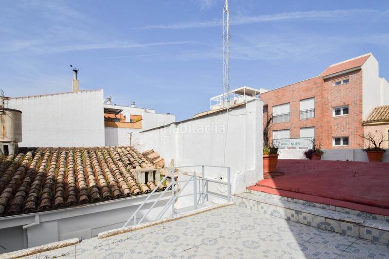 Foto 368ed918-abc8-4cf8-8820-5c6249efbb80. Edificio inversores!! edificio en pleno centro !! en Linares