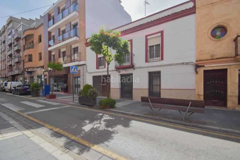 Foto 542fe6aa-3762-43f8-a8bf-900bb41be110. Edificio inversores!! edificio en pleno centro !! en Linares
