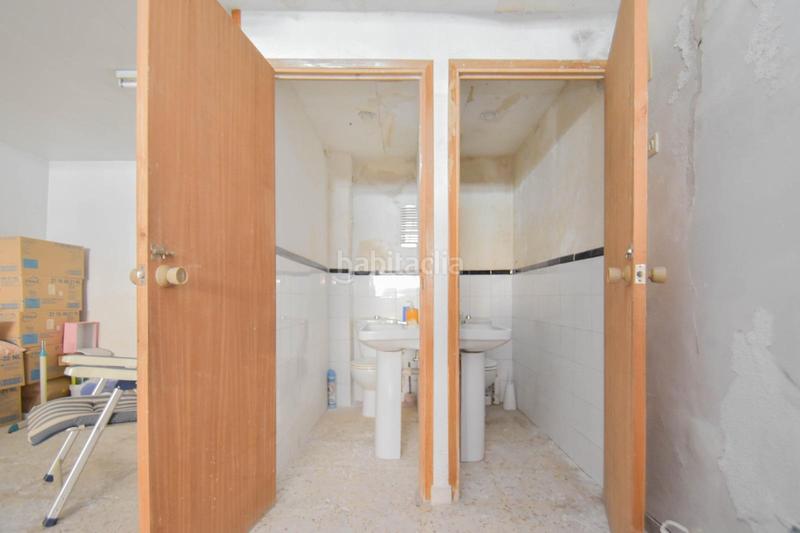Foto 8a64d786-e152-4908-a1b5-7de7b3bde919. Edificio inversores!! edificio en pleno centro !! en Linares