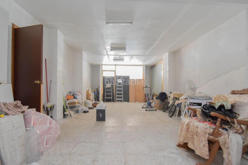 Foto 9572c68b-416d-4a9d-b641-a5a6308b2aab. Edificio inversores!! edificio en pleno centro !! en Linares