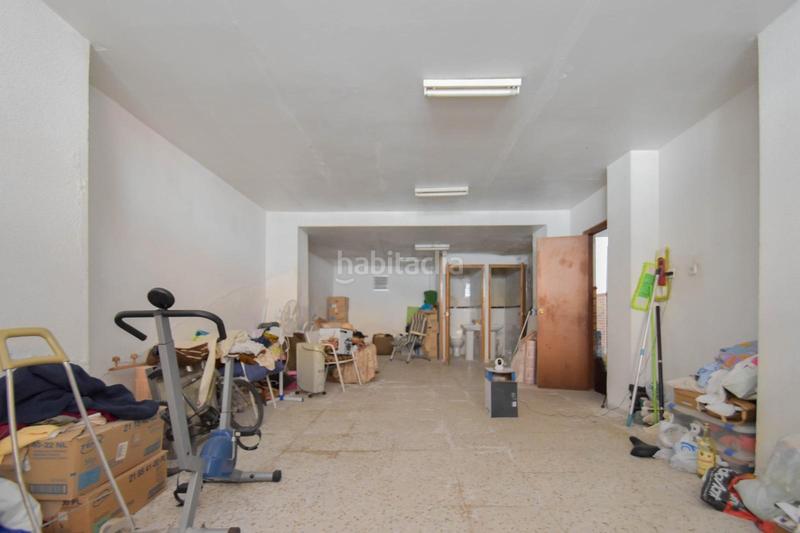 Foto ae019b14-437d-4937-8e43-cce122210e78. Edificio inversores!! edificio en pleno centro !! en Linares