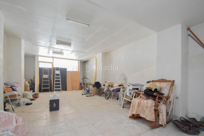 Foto cbc8282b-6cb2-4268-a393-0b74077f8186. Edificio inversores!! edificio en pleno centro !! en Linares
