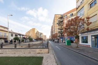 Geschäftsraum in Barrio de Zaidín