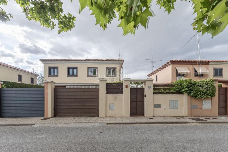Foto 0a506f6e-a4f7-48c8-92f3-7f0e20001e13. Casa bonita casa en cortijo del aire en Albolote