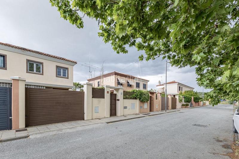Foto ff9877e0-dd0e-438d-ada3-58ca12242abd. Casa bonita casa en cortijo del aire en Albolote