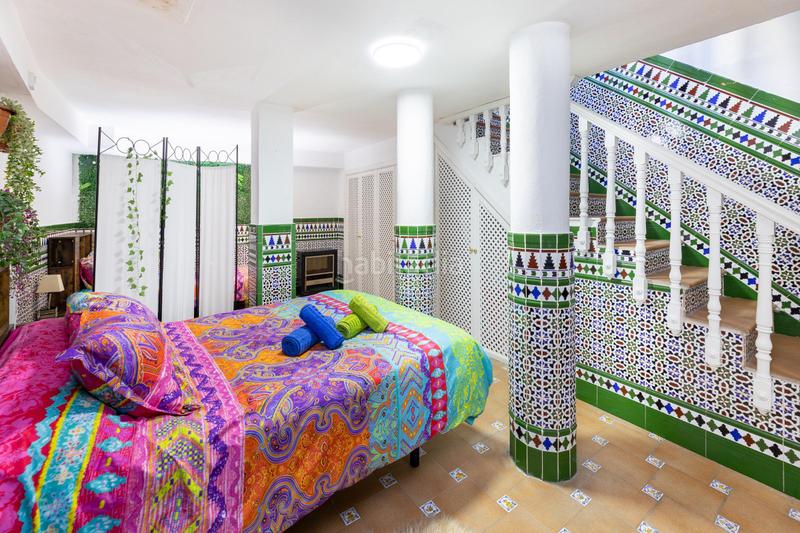 Foto b0b8c1b5-b34b-4d70-99a8-efb7e33cc4eb. Chalet casa en el albayzin con licencia turística en Granada