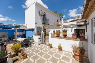 Studio  Plaza mirador de san cristóbal. Estudio con encanto en el albayzin con licencia turística