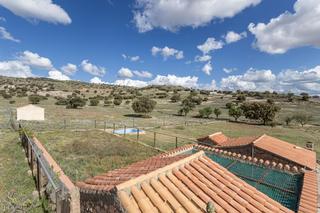 Finca rústica  La finca el launero guadix. Se vende espectacular finca el launero en guadix