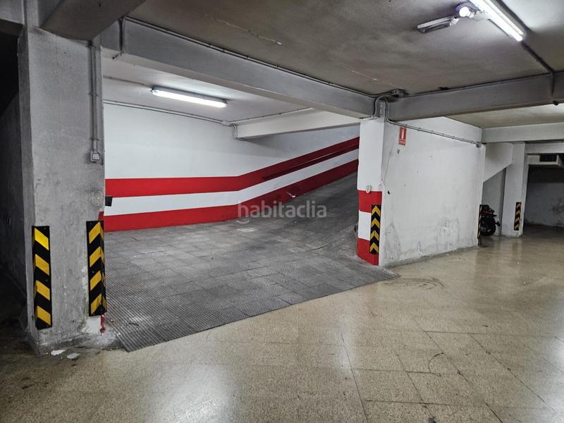 Foto ea732927-fb17-45ae-a1f3-b011c087a190. Aparcament cotxe a Centro - Sagrario Granada