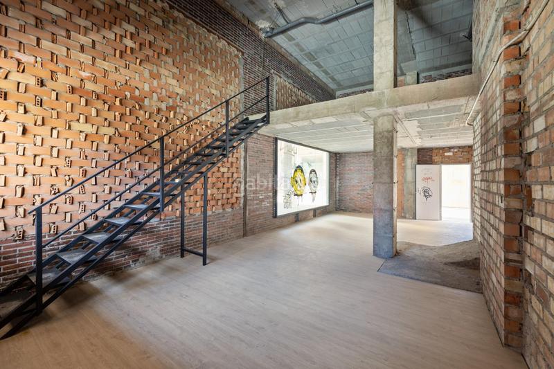 Foto 39766452-1297-49c4-a08c-c3475a1f865d. Local comercial a Plaza de Toros Granada