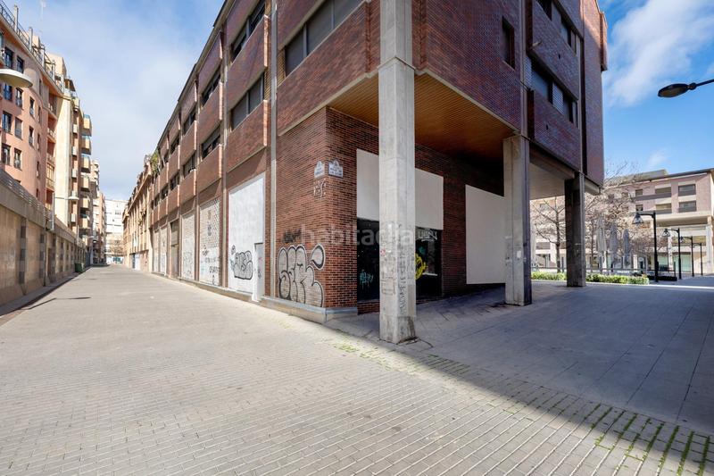 Foto 420e52a7-6f32-4c55-9e22-1c52385485cb. Local comercial a Plaza de Toros Granada