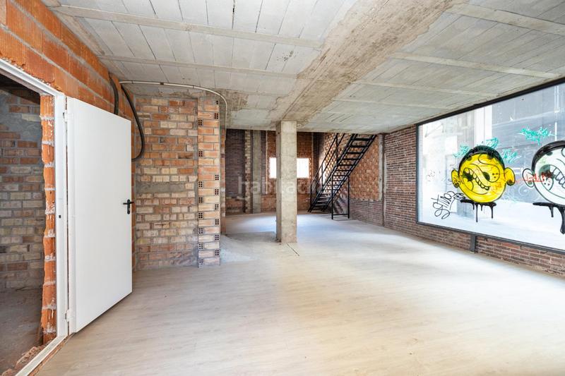 Foto a22ff9df-e9d0-470c-bdfe-b0bb45e02598. Local comercial a Plaza de Toros Granada