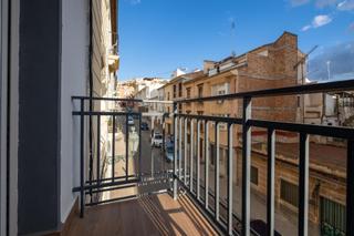 Piso en San Ildefonso