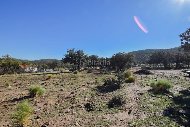 Foto 00a404fe-2a33-4f1a-b6a7-40036da3925e. Finca rústica parcela rústica con proyecto de explotación ganadera y nave de aperos 14,63 ha en Lugros