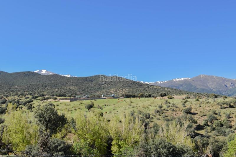 Foto 0501ff4d-4cbd-47cf-8eca-69d9e988682b. Finca rústica parcela rústica con proyecto de explotación ganadera y nave de aperos 14,63 ha en Lugros