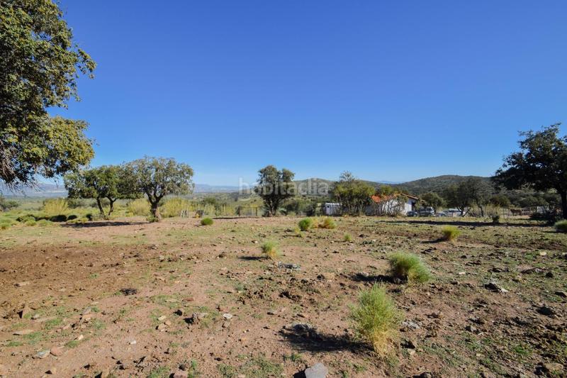 Foto 14fc6e47-56a5-48d0-85bb-e8aedbecc4df. Finca rústica parcela rústica con proyecto de explotación ganadera y nave de aperos 14,63 ha en Lugros
