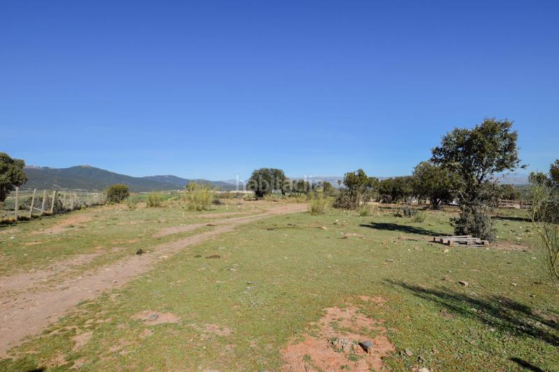 Foto 166da068-ce9a-41ad-9c27-e0f975bf30af. Finca rústica parcela rústica con proyecto de explotación ganadera y nave de aperos 14,63 ha en Lugros