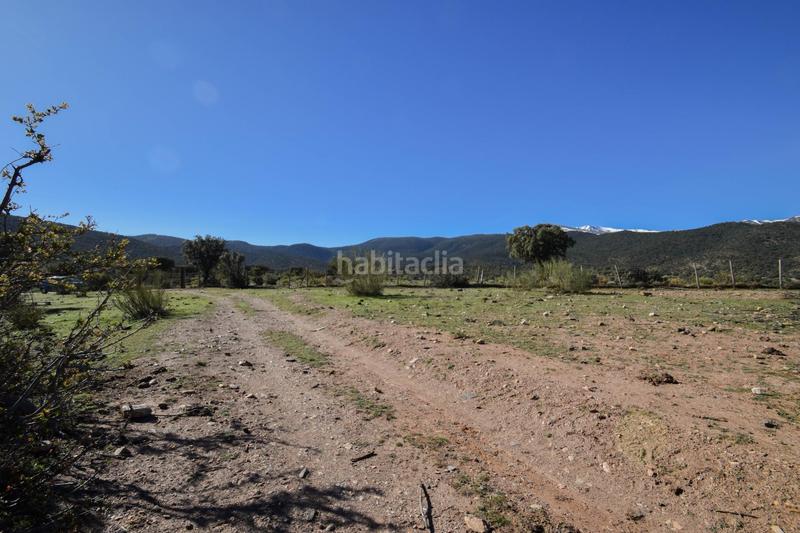 Foto 1720a234-3658-42f7-9178-40edd6d4a6f6. Finca rústica parcela rústica con proyecto de explotación ganadera y nave de aperos 14,63 ha en Lugros