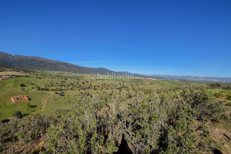 Foto 20e77ad0-fb27-4bbe-bf14-8da7fc7a245b. Finca rústica parcela rústica con proyecto de explotación ganadera y nave de aperos 14,63 ha en Lugros