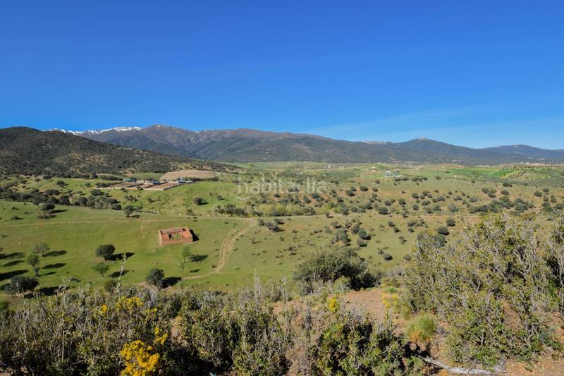 Foto 357cb0a9-445b-4b23-a453-c96ca83842ba. Finca rústica parcela rústica con proyecto de explotación ganadera y nave de aperos 14,63 ha en Lugros