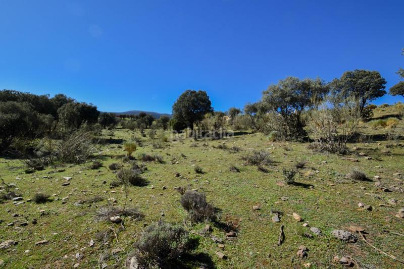 Foto 4cca1194-4de8-4a9f-a2ef-32b0b480129a. Finca rústica parcela rústica con proyecto de explotación ganadera y nave de aperos 14,63 ha en Lugros