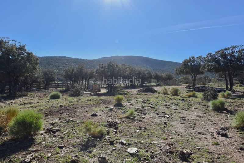 Foto 53d2291e-7f9d-4a32-9136-bac9707670ee. Finca rústica parcela rústica con proyecto de explotación ganadera y nave de aperos 14,63 ha en Lugros