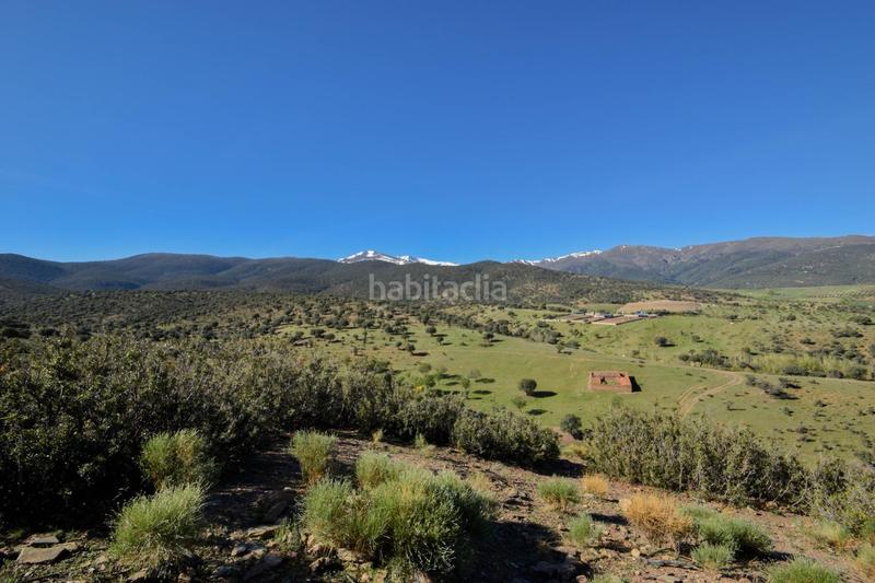 Foto 7205e06c-ce31-4646-aac2-77814a47d442. Finca rústica parcela rústica con proyecto de explotación ganadera y nave de aperos 14,63 ha en Lugros