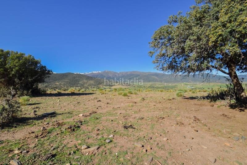 Foto 74cd9177-68f5-43e1-bc5a-8347d11fa6bd. Finca rústica parcela rústica con proyecto de explotación ganadera y nave de aperos 14,63 ha en Lugros