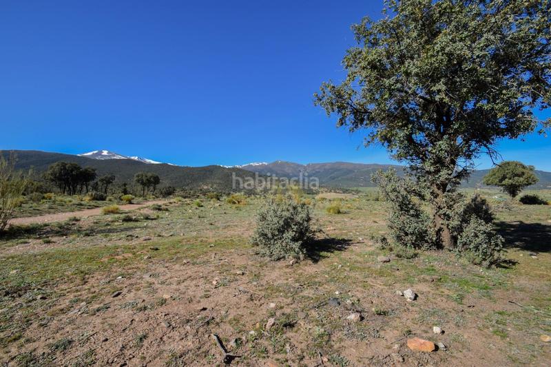 Foto 7952f927-d17c-45fa-81aa-6096e8ccca67. Finca rústica parcela rústica con proyecto de explotación ganadera y nave de aperos 14,63 ha en Lugros