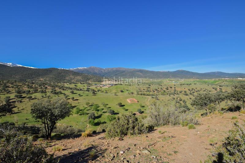 Foto 87ce99be-6505-48eb-ac90-dceaf9475de8. Finca rústica parcela rústica con proyecto de explotación ganadera y nave de aperos 14,63 ha en Lugros