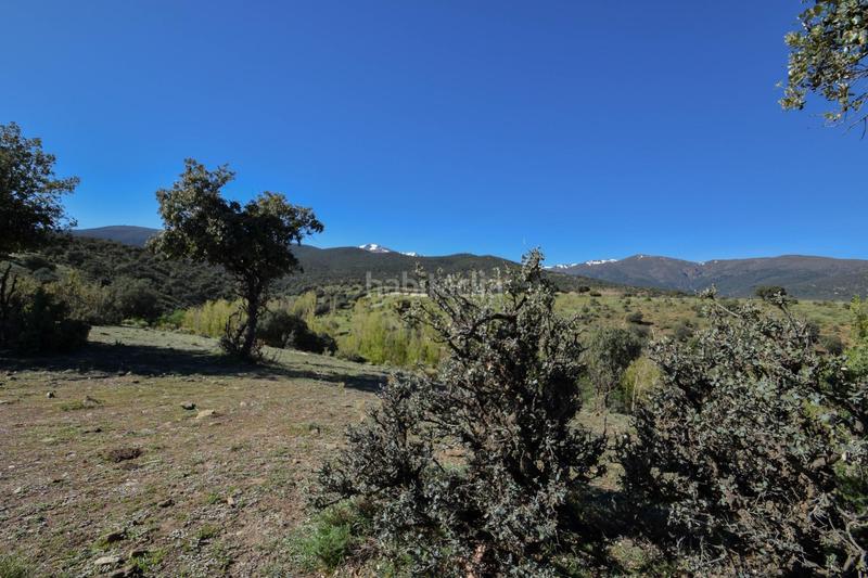 Foto b4a90283-eb4d-4598-9b4c-ca649bd5d81a. Finca rústica parcela rústica con proyecto de explotación ganadera y nave de aperos 14,63 ha en Lugros