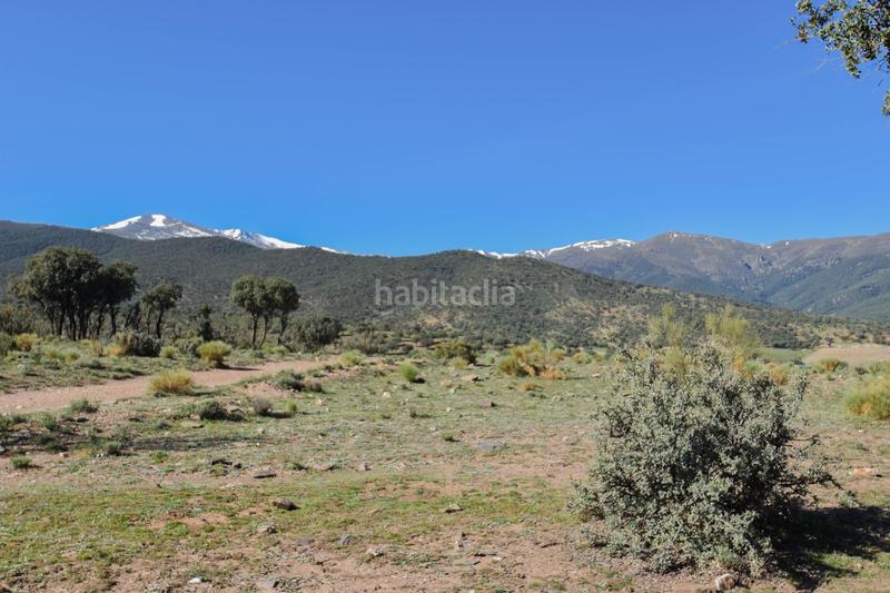 Foto beddd2f2-215f-40f1-9d13-955caa4eeff4. Finca rústica parcela rústica con proyecto de explotación ganadera y nave de aperos 14,63 ha en Lugros