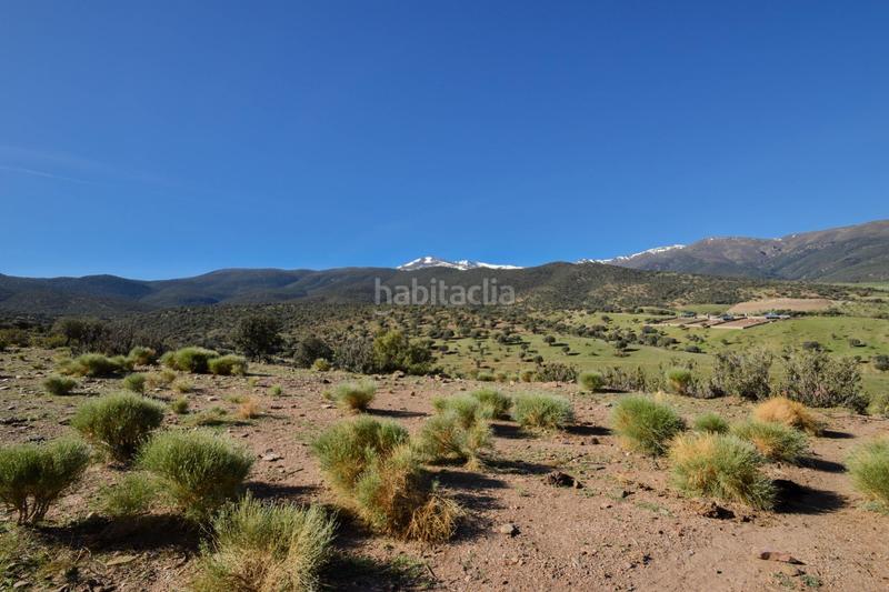 Foto da3ce1d6-01e4-4d48-8571-b8560eed791f. Finca rústica parcela rústica con proyecto de explotación ganadera y nave de aperos 14,63 ha en Lugros