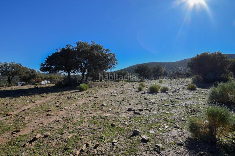 Foto dccda5d3-d7e3-4e8b-8fee-2cf0e90d08f6. Finca rústica parcela rústica con proyecto de explotación ganadera y nave de aperos 14,63 ha en Lugros