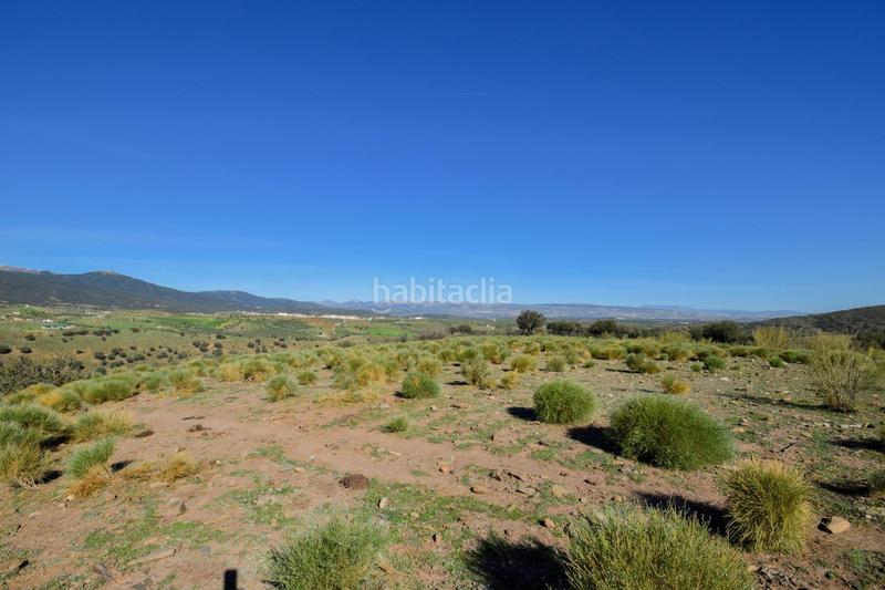 Foto deb5640f-0332-4ead-83da-17200c59288d. Finca rústica parcela rústica con proyecto de explotación ganadera y nave de aperos 14,63 ha en Lugros
