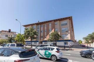 Pis  Avenida andalucia. Oportunidad! pisazo en avenida de andalucía  frente a parque alm