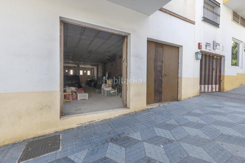 Foto 4c564cb2-76f2-4bac-a98e-bb6f3dc66a69. Local comercial a Albuñol