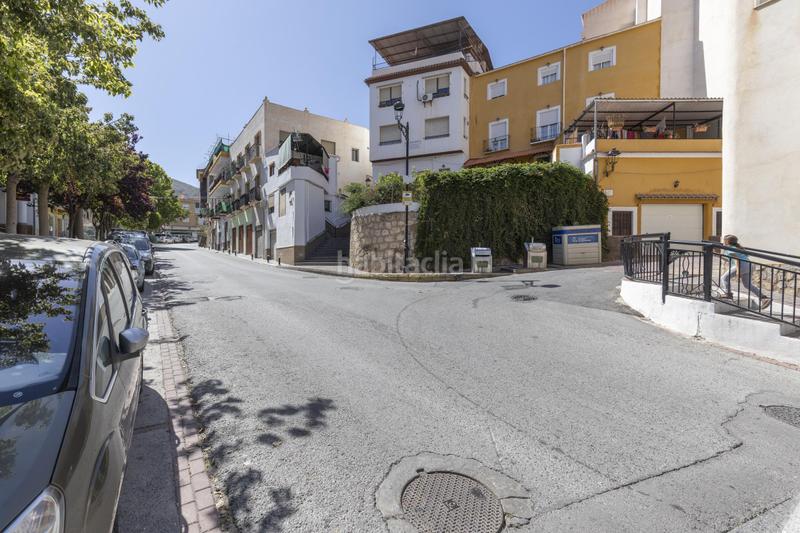 Foto 4f3ab862-72ca-4009-aebd-a8568c497ff7. Local comercial a Albuñol