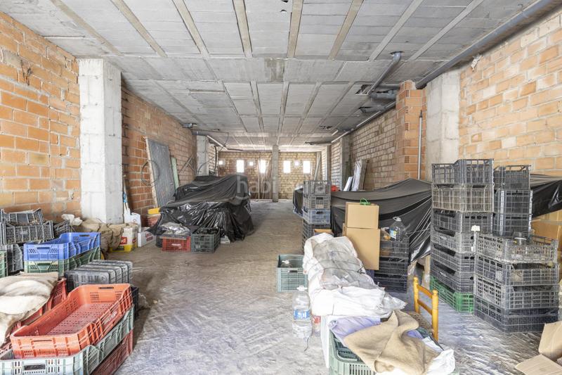 Foto 7eeb6ba2-a90b-4326-8f2e-6d9197966709. Local comercial a Albuñol