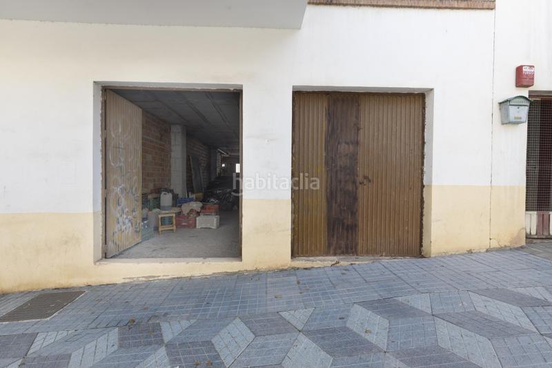 Foto 9eb2a53a-a945-48cb-8747-4bbcc080cebe. Local comercial a Albuñol