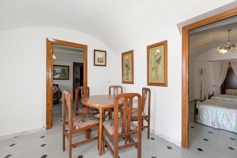 Foto 00f99913-7ded-4d70-a8aa-03066d645362. Masia amb calefacció aparcament a Castilléjar