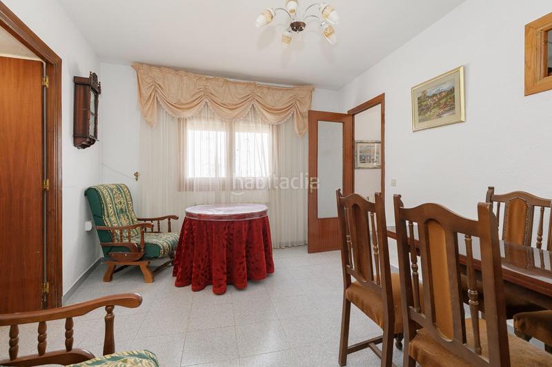 Foto 022f7e93-36ff-47fc-9c15-01643ae73b78. Masia amb calefacció aparcament a Castilléjar