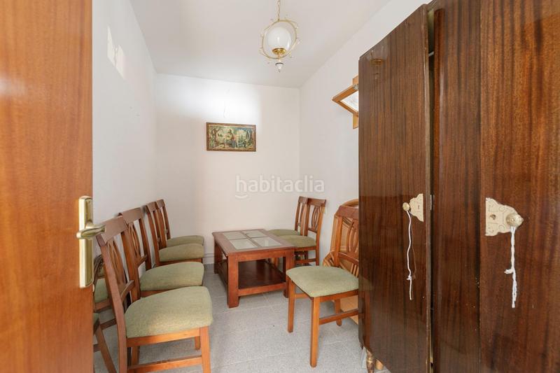 Foto 0d621804-d2e3-42e1-8219-9612376612d7. Masia amb calefacció aparcament a Castilléjar