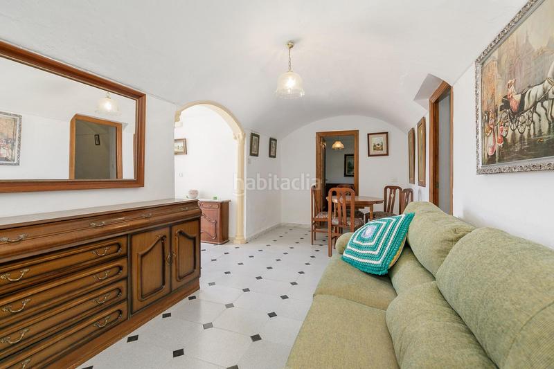 Foto 1b9191be-4d6d-499a-af06-1d403374eb8f. Masia amb calefacció aparcament a Castilléjar