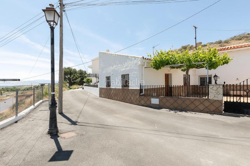 Foto 27a59c75-f138-4d30-bdcc-fa89f4196a03. Masia amb calefacció aparcament a Castilléjar