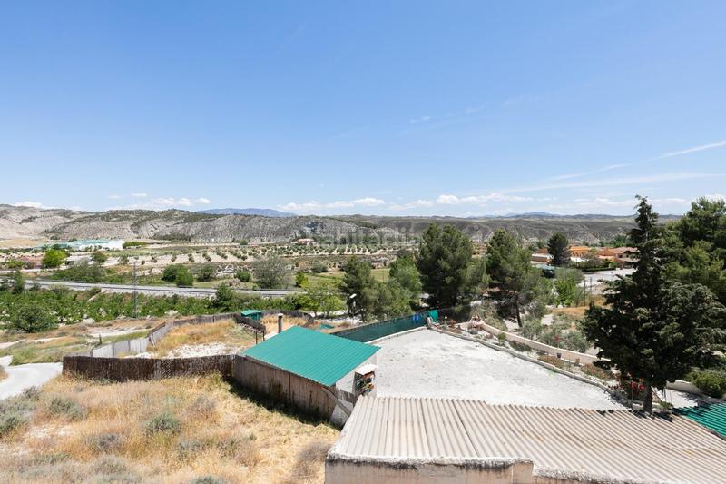 Foto 2c3192e4-367c-4481-9922-880d329fc11a. Masia amb calefacció aparcament a Castilléjar