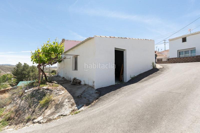 Foto 557cb93f-d53d-4026-9982-c6bd9c1c32cf. Masia amb calefacció aparcament a Castilléjar